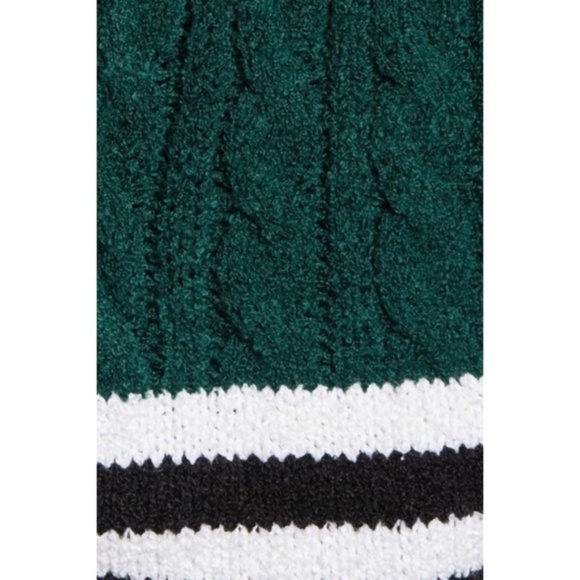 ⚡HOTPICK!! Free People Nova Tassel Scarf - Picture 4 of 6